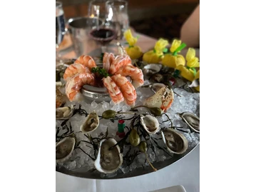 Mastro's Ocean Club photo