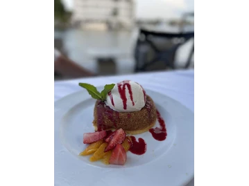 Mastro's Ocean Club photo