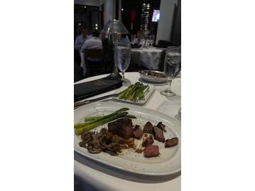 Mastro's Steakhouse photo