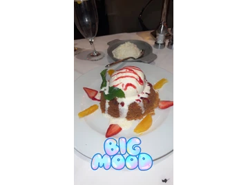 Mastro's Steakhouse photo