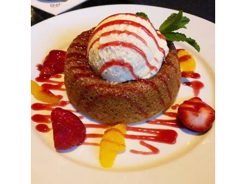 Mastro's Steakhouse photo