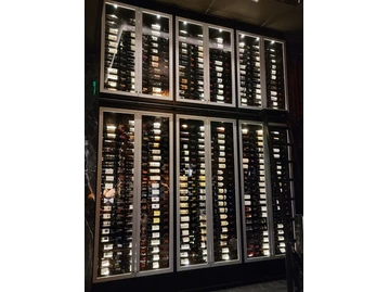 Mastro's Steakhouse menu photo