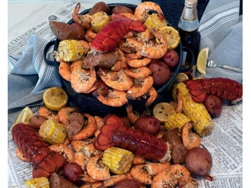 McCormick & Kuleto's Seafood & Steaks photo