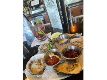 McCormick & Schmick's Seafood & Steaks photo
