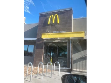 McDonald's photo