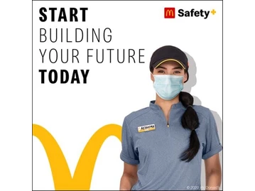 McDonald's photo