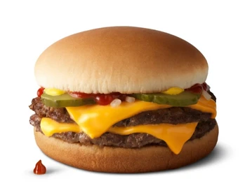 McDonald's photo