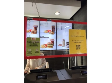 McDonald's photo