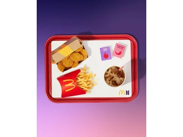 McDonald's photo