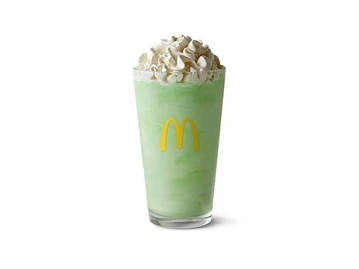 McDonald's photo