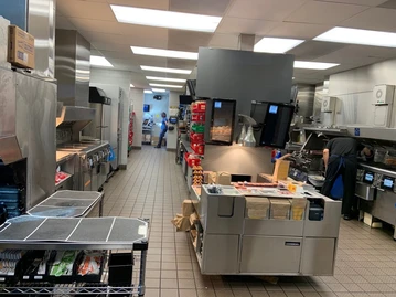 McDonald's photo
