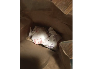 McDonald's photo