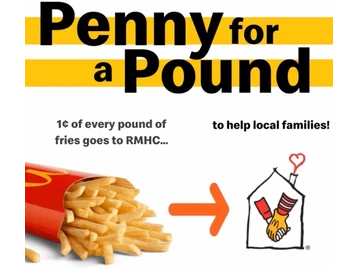 McDonald's photo