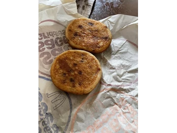 McDonald's photo