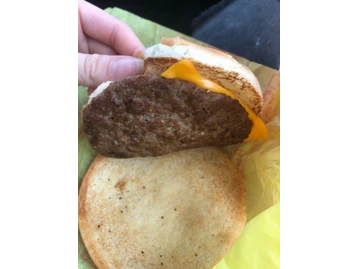 McDonald's photo