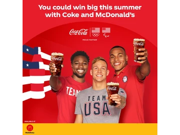 McDonald's photo