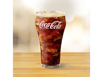 McDonald's photo