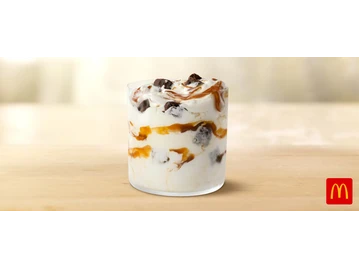McDonald's photo