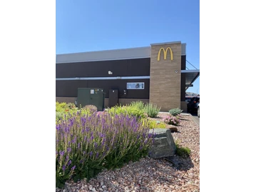 McDonald's photo
