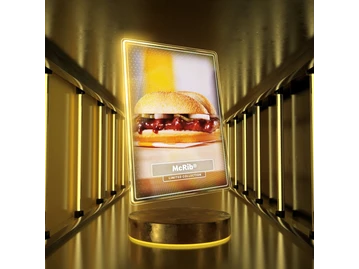 McDonald's photo