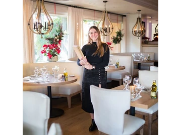 Mediterraneo menu photo