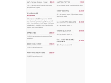 Mel's Diner - Cape Coral menu photo