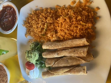 Menas Tex-Mex Grill Cantina photo