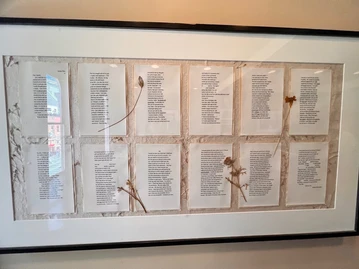 Merchants menu photo