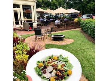Mere Bulles Restaurant photo