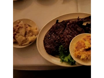 Merrick Inn Restaurant photo