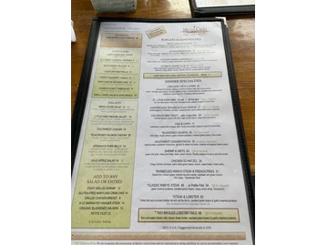 Mesa Grill Sedona photo