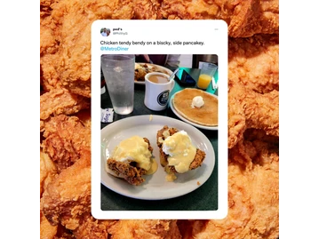 Metro Diner photo