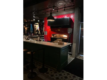 Mia's Italian Kitchen photo