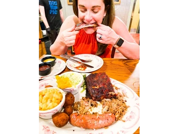 Midwood Smokehouse photo