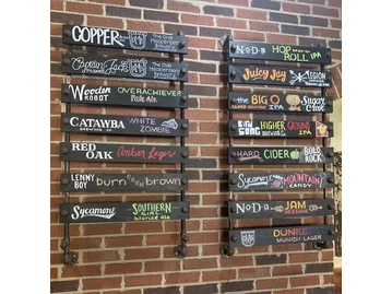 Midwood Smokehouse menu photo