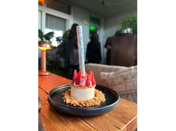 MILA Restaurant, Rooftop Lounge & Mixology Bar photo