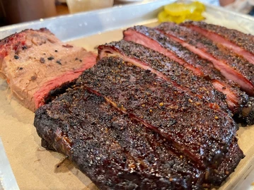Miller's Smokehouse photo