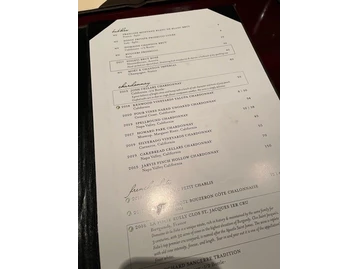 Milner's American Southern Restaurant And Catering menu photo