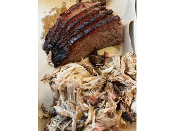 MISSION BBQ photo