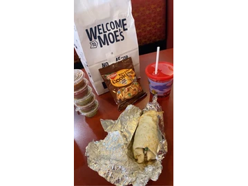 Moe's Southwest Grill photo