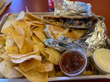 Moe's Southwest Grill photo