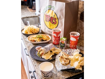 Moe's Southwest Grill photo