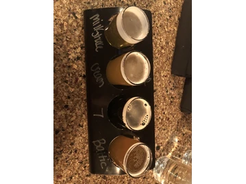 Moerlein Lager House menu photo