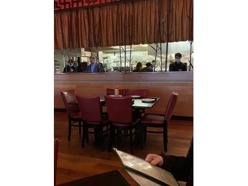 Molly Woo's Asian Bistro photo