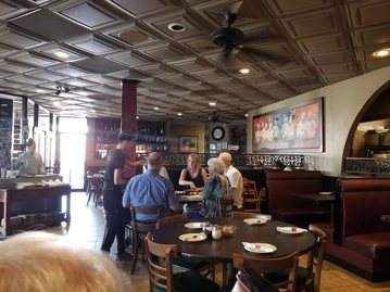 Moni's Pasta & Pizza - Arlington photo