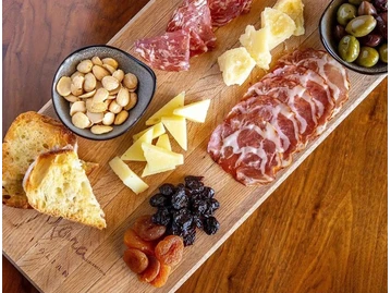Mora Italian photo