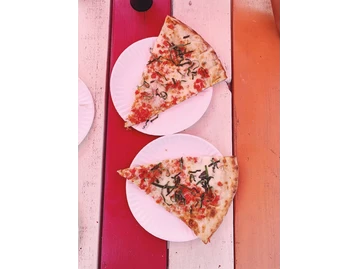 More Home Slice Pizza photo