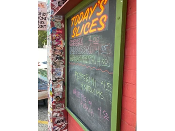 More Home Slice Pizza menu photo