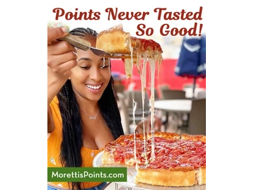 Moretti's Ristorante & Pizzeria Edison Park photo