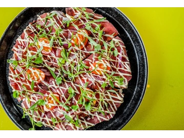 Morimoto photo